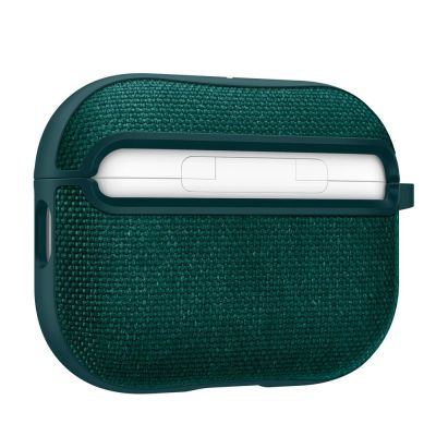 6. Spigen Urban Fit Case for AirPods 3 - Green