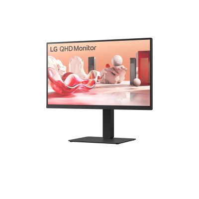 3. LCD MONITOR 27" IPS/27BA75QB-B LG