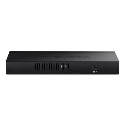 3. Trendnet TEG-S5091 Network Switch Unmanaged 2.5G Ethernet (100/1000/2500)