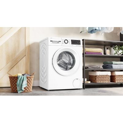 5. BOSCH WGG244F0PL washing machine