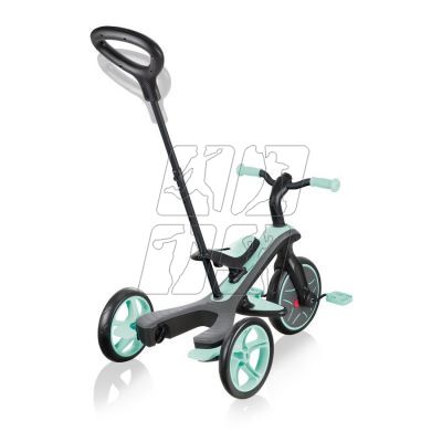 9. Bicycle 4in1 Globber Explorer Trike Mint 632-206-2