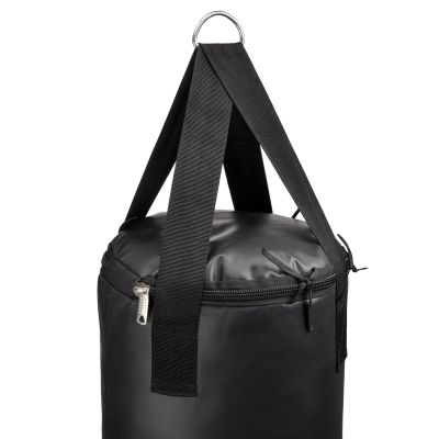 9. Meteor 12 kg punching bag, filled, training