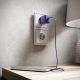7. Puro Pro Lite 30W USB-C Wall Charger - Purple