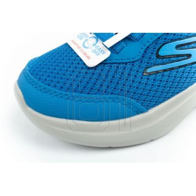6. Skechers Selectors Jr 403615L/BLU shoes