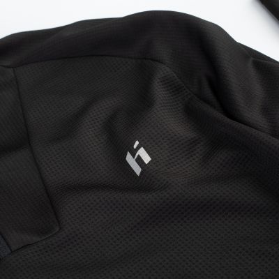 4. Men's long-sleeved T-shirt MOLI SENIOR