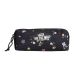 Vans Old Skool Pencil Case Black/Flower VN000H58HTL1