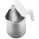 2. ZWILLING Enfinigy 53105-000-0 electric kettle - silver 1 ltr