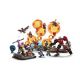 4. LEGO Super Heroes 76323 Avengers: Endgame