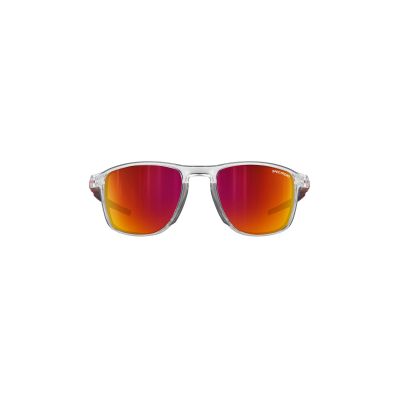 2. JULBO Compass glasses red