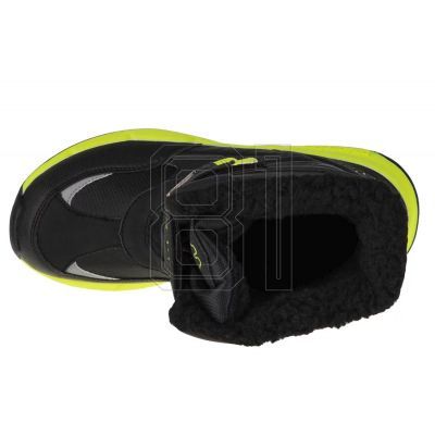 7. Kappa Cekis Tex T Jr 260903T-1133 shoes