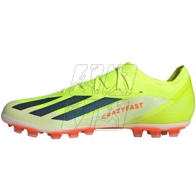 9. adidas X Crazyfast Elite 2G/3G AG M ID0271 football shoes