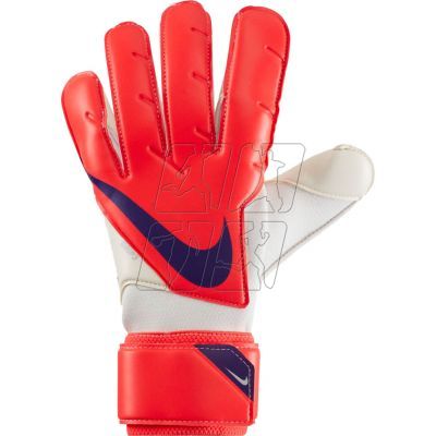 3. Nike Goalkeeper Grip3 CN5651-635 goalkeeper gloves