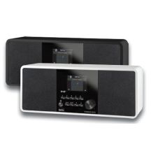 Imperial DABMAN i200 DAB+/FM radio black