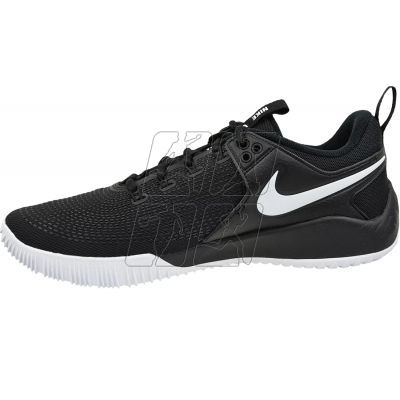 6. Nike Air Zoom Hyperace 2 M AR5281-001 shoes