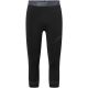 7. VIKING Gary 3/4 Set Bamboo men's underwear size L black