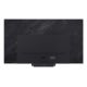 4. LG OLED77C51LA OLED EVO 77'' 4K Ultra HD 144 Hz TV WebOS Dolby Atmos Black
