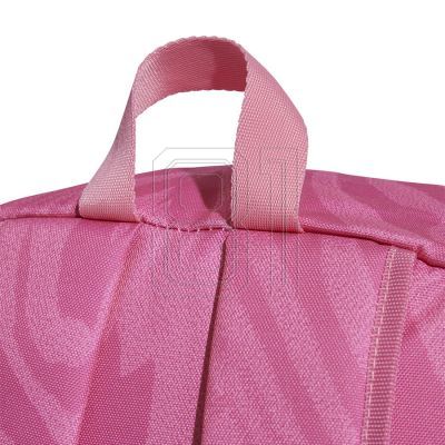 4. adidas Linear G JV5280 Backpack