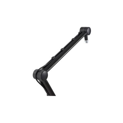 12. Kensington A1020 Boom Arm for Mounting Webcams, Microphones and Lighting