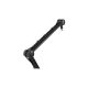 12. Kensington A1020 Boom Arm for Mounting Webcams, Microphones and Lighting