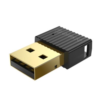11. Bluetooth 5.3 Adapter/Receiver