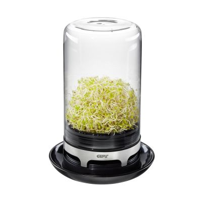 4. GEFU BIVITA G-18910 Sprouting Jar