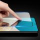 9. Dux Ducis 9D Tempered Glass full screen 9H tempered glass with frame for Samsung Galaxy A73 black (case friendly)