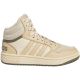 7. Adidas Hoops Mid 3.0 Jr IF7738 shoes