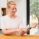 3. Medisana BW 345 wrist blood pressure monitor
