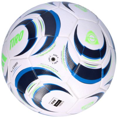 2. adidas TIRO League KA5262 ball