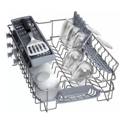 6. BOSCH SPV4HKX10E built-in dishwasher
