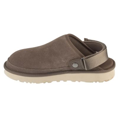 2. UGG Goldencoast Clog 1166915-SKP Grey 43