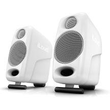 IK Multimedia iLoud Micro Monitor White Special Edition - active monitors