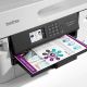 10. Brother MFC-J2340DW (A3) multifunction printer