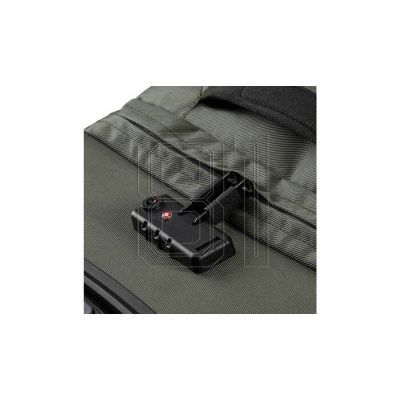 7. American Tourister Urban Track Duffle L Travel Bag - Dark Khaki