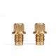 Prosharp Blade Positioning Screws
