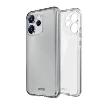 SBS Skinny Cover for Oppo Reno 15 Pro - Transparent