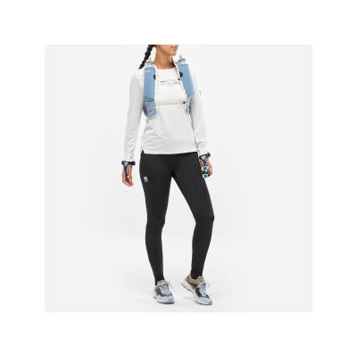 5. MILLET INTENSE TIGHT W black leggings