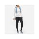 5. MILLET INTENSE TIGHT W black leggings