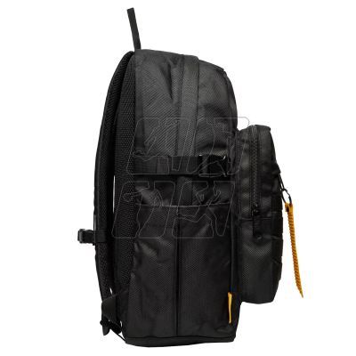 2. Caterpillar Yuma Backpack 84608-01 