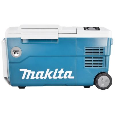 15. MAKITA.COOLER-HEATER 18V40V XGT/230V