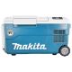 15. MAKITA.COOLER-HEATER 18V40V XGT/230V