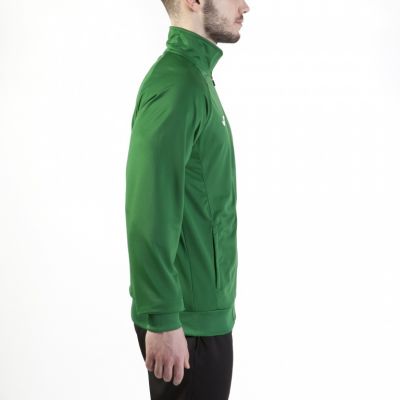 3. Joma Combi 100086.450 football sweatshirt