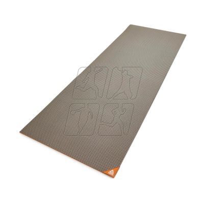 4. Reebok double yoga mat 13014OR