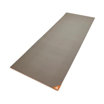 4. Reebok Double Yoga Mat 13014OR 