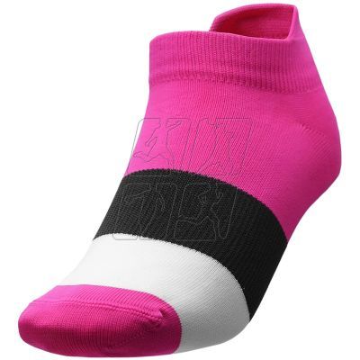 3. Socks 4F W H4L22 SOD002 20S + 55S + 10