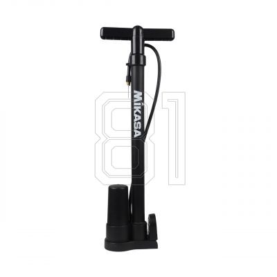 4. Mikasa AP300-BK Ball Pump