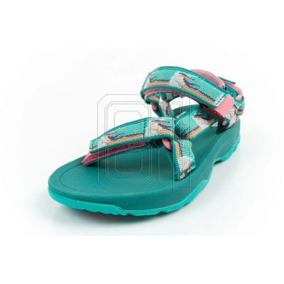 3. Teva Hurricane XLT2 Jr Sandals 1019390UW 