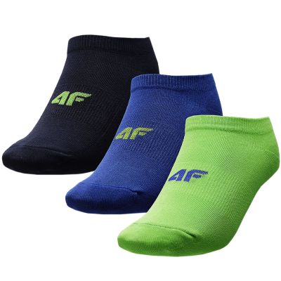 4. Socks 4F Jr HJL22 JSOM004 72S+33S+31S