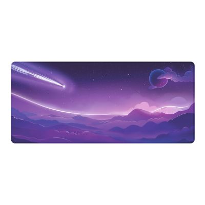 2. Dark Project Celestial XL Gaming Mousepad Multicolor