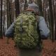 24. Offlander Survival Trekker 25L Backpack OFF_CACC_34GN